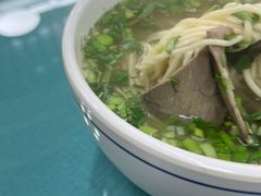 -马布尔莱斯食府(西红门店)