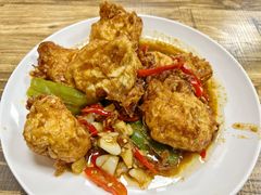 -文杰餐馆(南洪时尚风情街店)