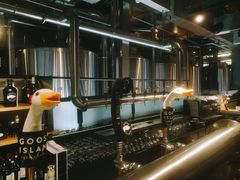 -Goose Island Brewhouse鹅岛精酿啤酒酿造工坊餐厅