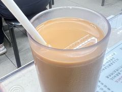 -金凤茶餐厅(湾仔店)
