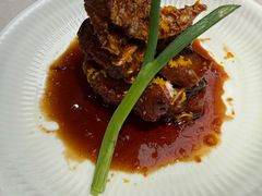 -狮王府淮扬菜(万象城店)