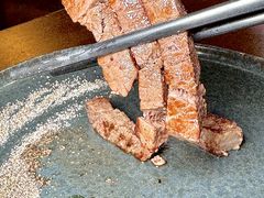 -牛将军•涮肉•烤肉(北京王府井·故宫店)