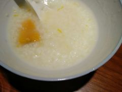 南瓜粥-祥盛隆羊汤馆(芙蓉店)