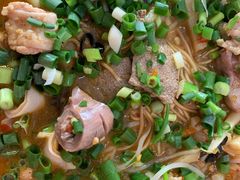 -脆珊粉店(明秀西路店)