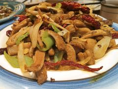 -杨乐辣子鸡(和田一街店)