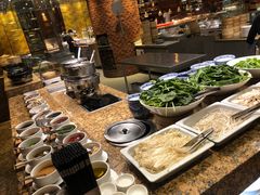 -马哥孛罗咖啡厅·Cafe Marco (厦门马哥孛罗东方大酒店)