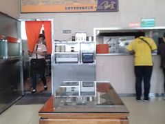 -庆丰包子铺(天通苑店)