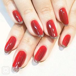 -Pink You美甲洗眉纹绣定制中心