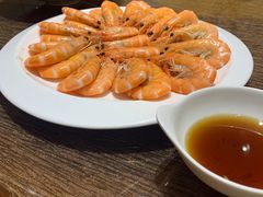 -郑庄脂渣海鲜楼(九水路店)