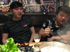 -牛很鲜潮汕牛肉火锅(朝晖路店)