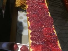 -南城十里潮汕鲜牛火锅·鲜虾生滚粥(融汇老商埠店)
