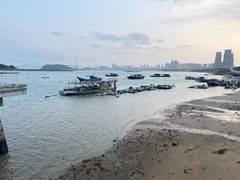 -海沧湾公园