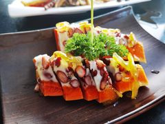 木瓜红豆冻-云中小雅