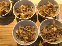 -杭州钱江新城万怡酒店-西餐厅