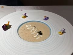 -PARFUM FLORAL花境法餐(南京首店)