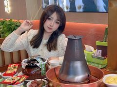 -刘老表·瓦罐汤涮肉(青云谱店)