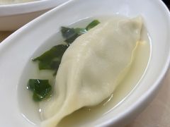 -北方饺子王·海肠捞饭·海鲜锅(山大店)