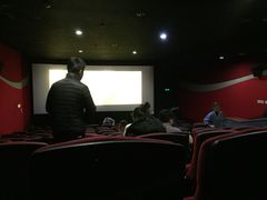 -华美影城(马栏广场店)