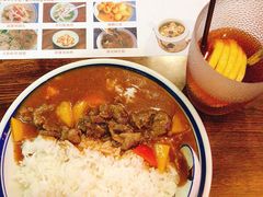 -左记港食(融科天城店)