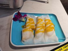 -香香海南菜餐厅