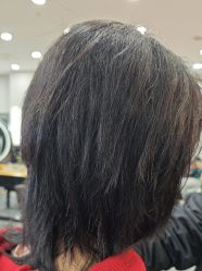 点击看大图 -藤野造型烫染·漂发
