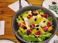 -意风小镇(德阳万达店)