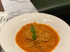 -TAMATI(巴黎贝甜韩式西餐厅店)
