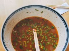 -宋益驴蹄子面肉夹馍(辛家庙店)