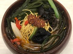 -金乐活美食(中街店)