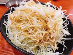 -大阪烧肉BAKA一代(十亩地店)