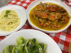 -琼大师东方烤乳猪(亚特兰蒂斯店)