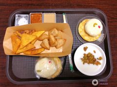 碗托咯吱双拼-杏好遇见你(总店)