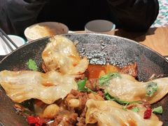 -徐小姐地锅鸡(铜山万达店)