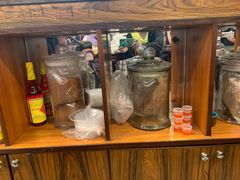 -恩宁刘福记(东华东路店)