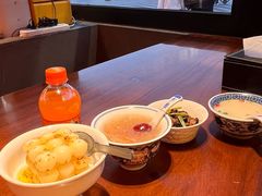 -李犟大爆鳝面·手工蟹黄包(湖滨西湖店)