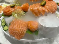 -洋洋中餐馆·SINCE 1997(信投店)
