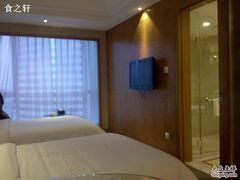 -金陵江南大饭店