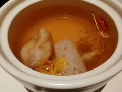 -馋遇江南·精致湖景雅宴(东方之门店)