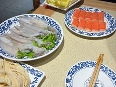 -东镇老火锅(长春路首店)