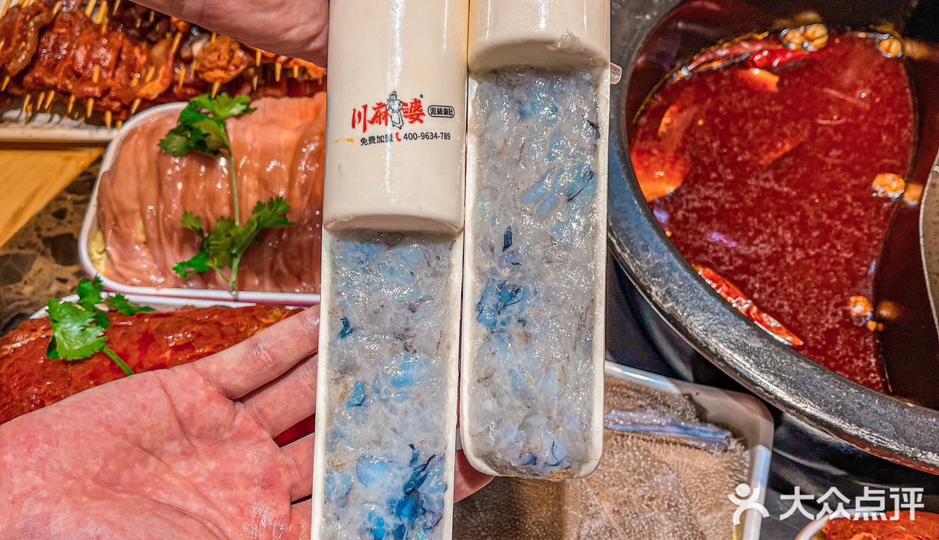成都探店|让我愿意从东门跑到西门吃的串串🍢