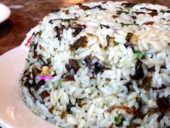 酸菜炒饭-蛙蛙叫干锅年代(簋街总店)