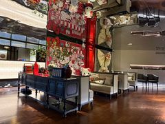 -海派悦庭·海胆烧麦·新融合菜(凯德广场店)