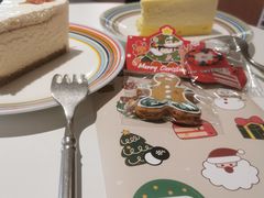 -姆们M Sweetie Cake(五道口店)
