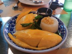 -simply thai天泰(长泰广场店)