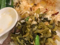 -玲又珑美食(盘福路店)