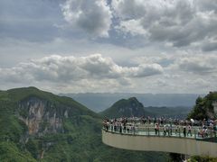 -重庆云阳龙缸景区