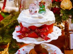 -吾肆WUSI Flora Cafe Bar(百子湾店)