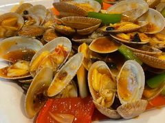-强记海鲜·大排档(蛇口新街店)