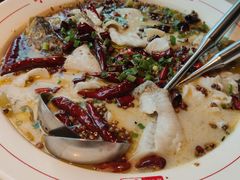 -川里谈·川味小馆(北京路店)