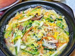 -东江海鲜大排档·潮汕菜·砂锅粥